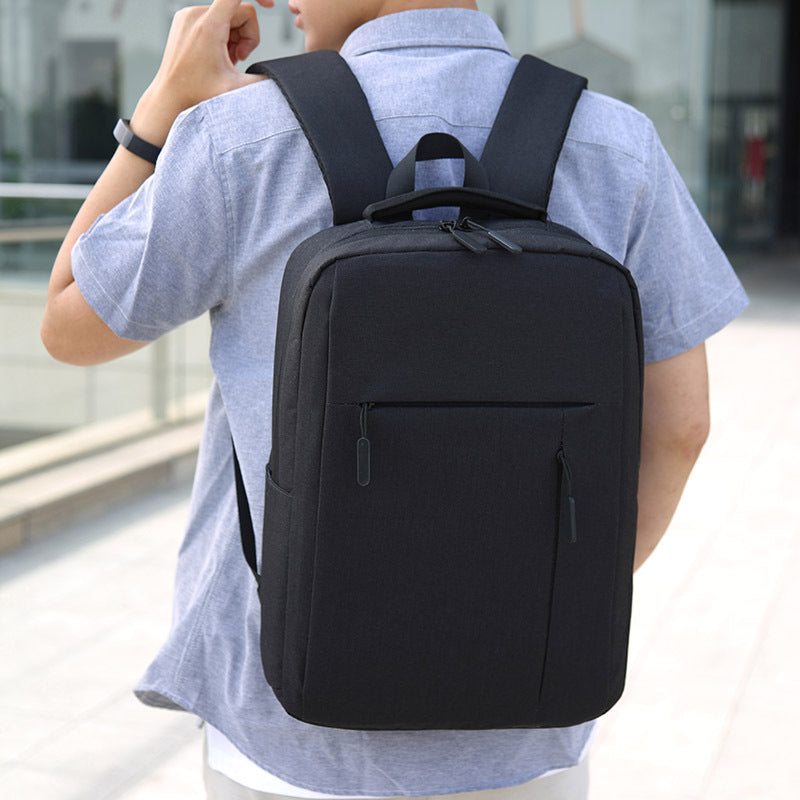 Functional Organizational Laptop Backpack Bowlift