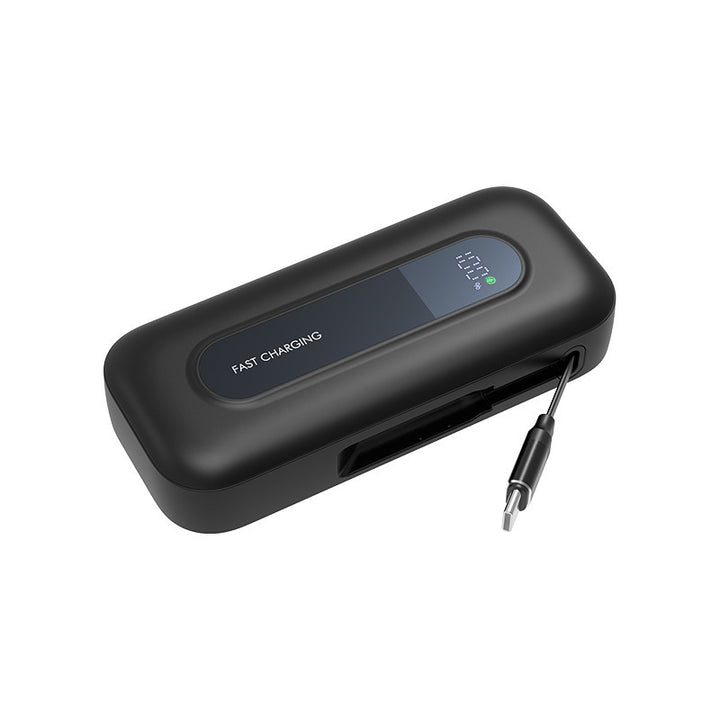Fast charging power bank Bowlift