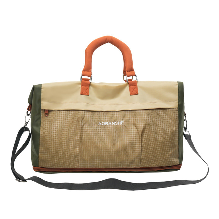 Multifunctional Travel