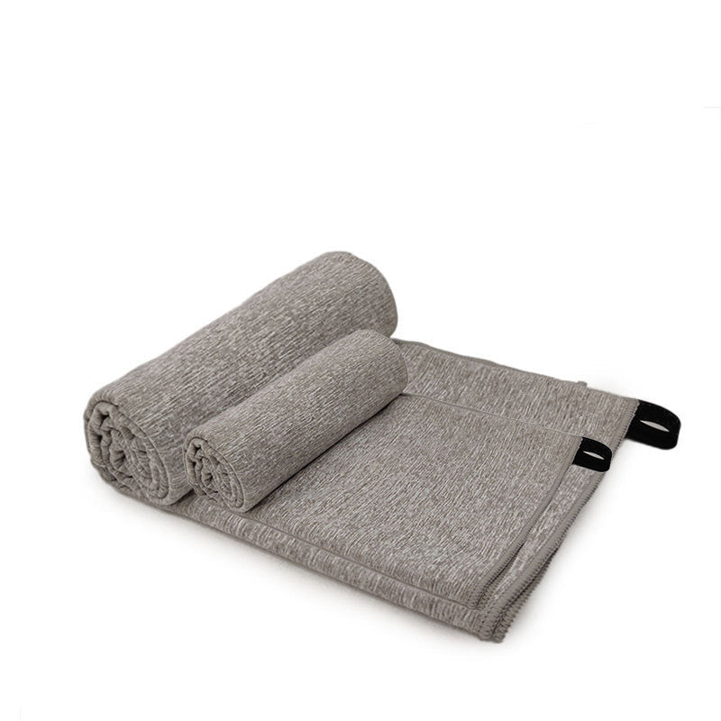 Eco-Friendly Yoga Mat Bowlift