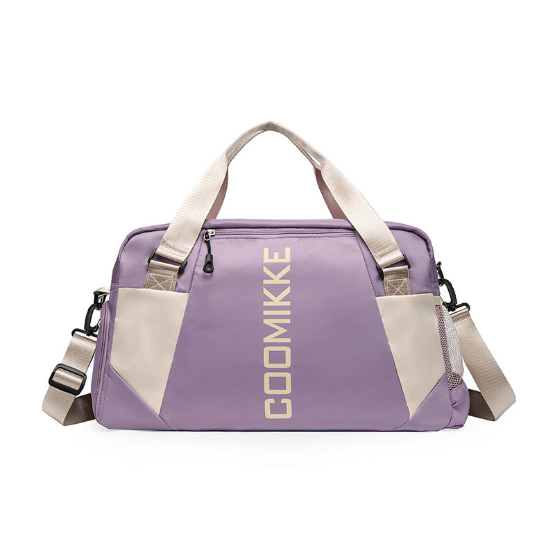 Stylish Multi-Purpose Gym Bag