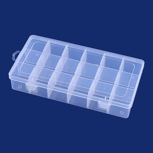 Modular Craft Storage Organizer Bowlift