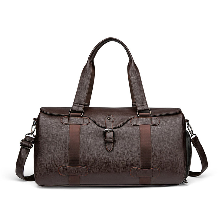 Stylish Travel Weekender Bag Bowlift