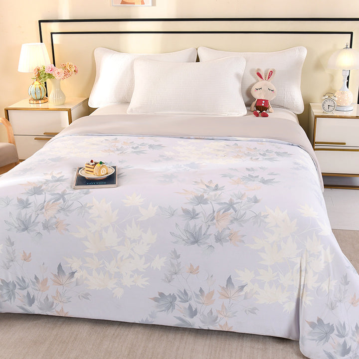 Home Decorative Bedspread Bowlift