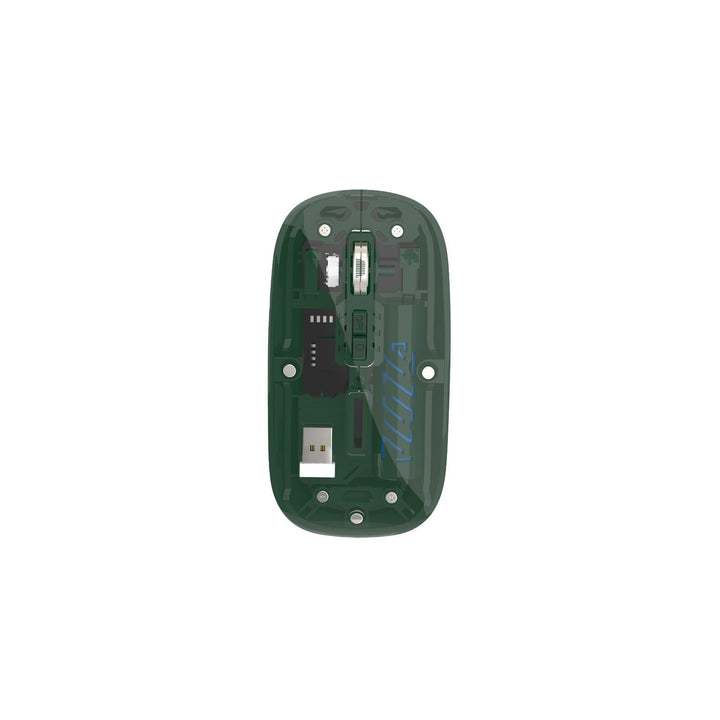 Gaming mouse Bowlift