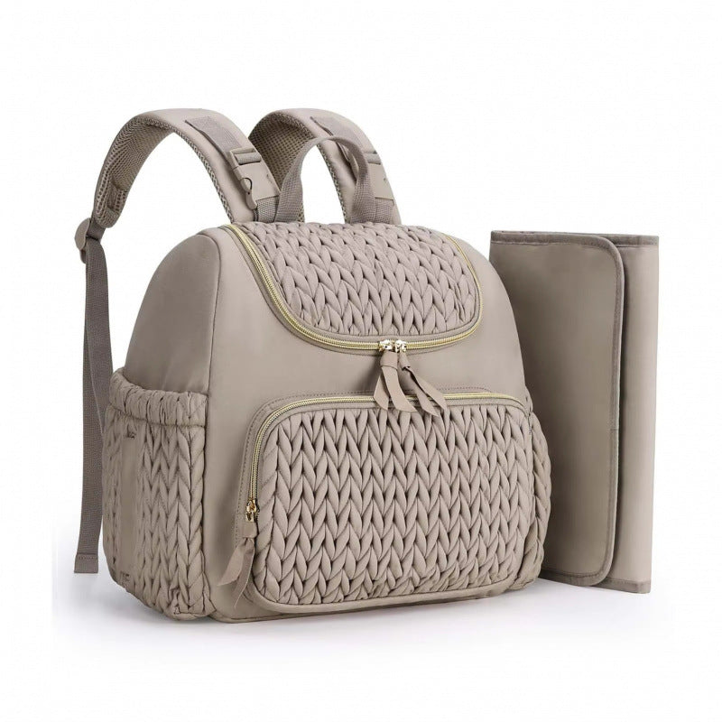 Stylish Multi-Functional Weekender Duffle Bag Bowlift