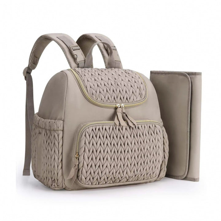 Stylish Multi-Functional Weekender Duffle Bag Bowlift