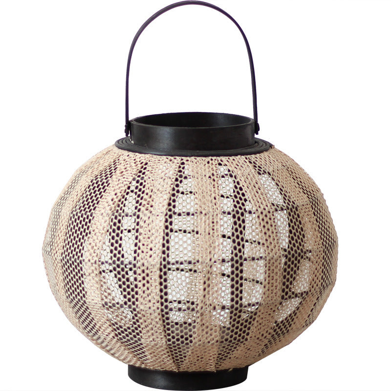 Decorative Lantern Bowlift