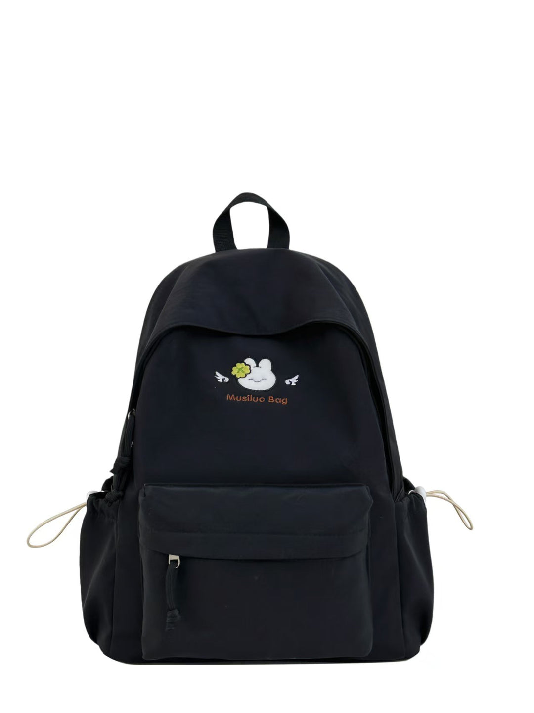 Cute Character Design Backpack Bowlift 1784809956