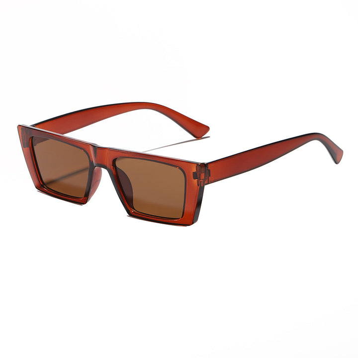 Women's square sunglasses Bowlift