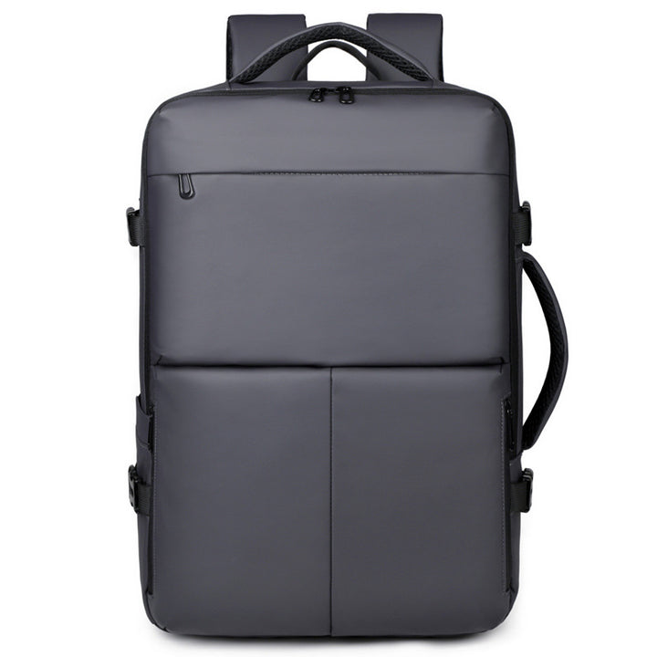 Backpack with Versatile Compartments Bowlift