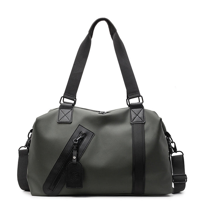 Durable Sports Duffel Bag Bowlift