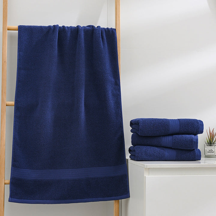 Ladies Wellness Towel Bowlift