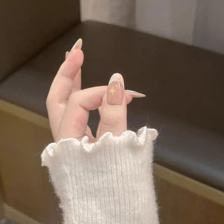 Artistic Nail Decoration Set Bowlift