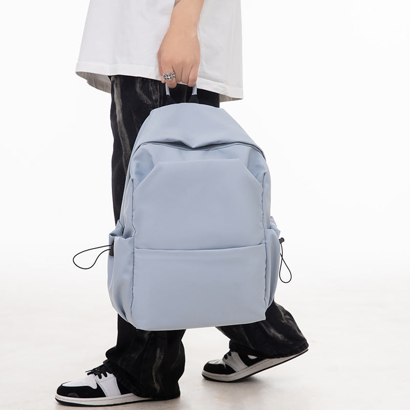 Stylish Multi-Compartment Backpack