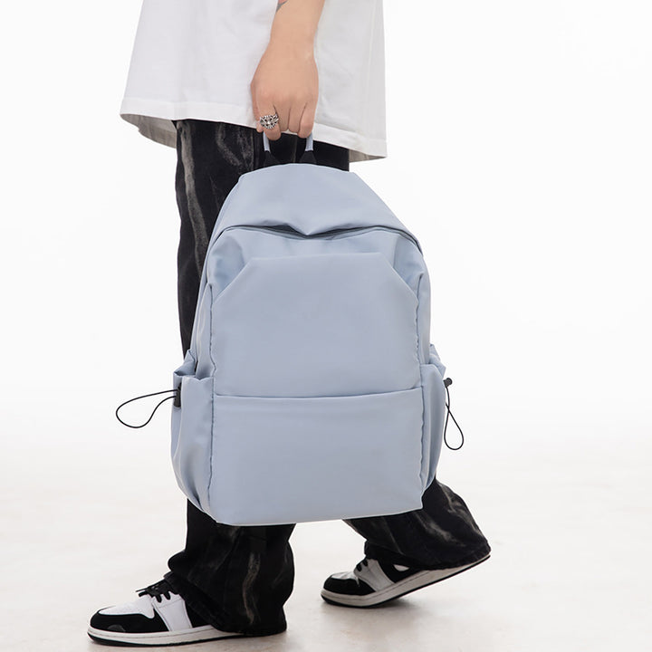 Stylish Multi-Compartment Backpack