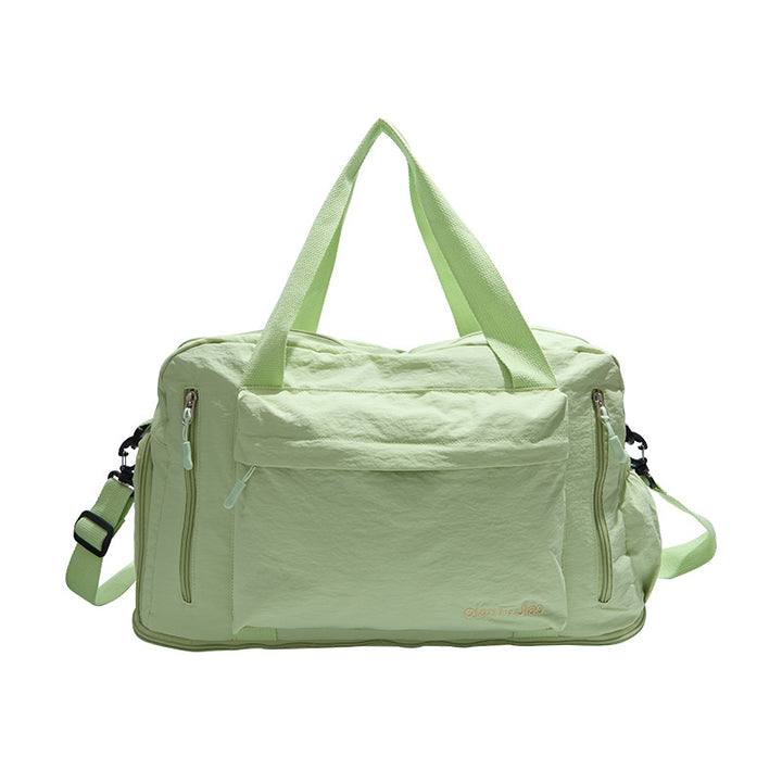 Practical Sport and Leisure Bag Bowlift