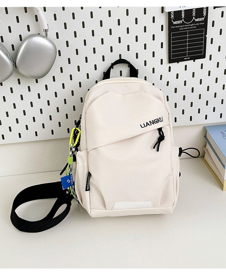 Lightweight Travel Sling Bag