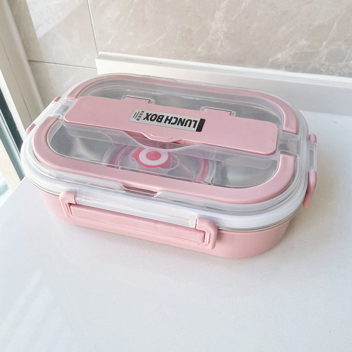 Eco-Friendly Meal Prep