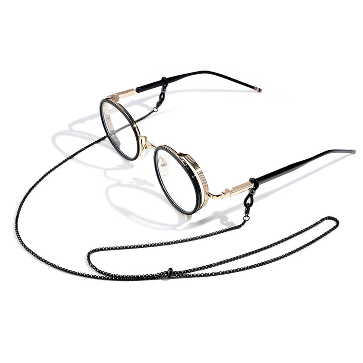 Durable Chain Eyewear Holder Bowlift