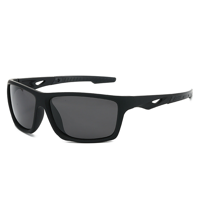 Men's Sport-Ready Performance Sunglasses Bowlift