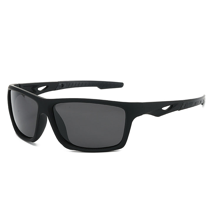 Men's Sport-Ready Performance Sunglasses Bowlift