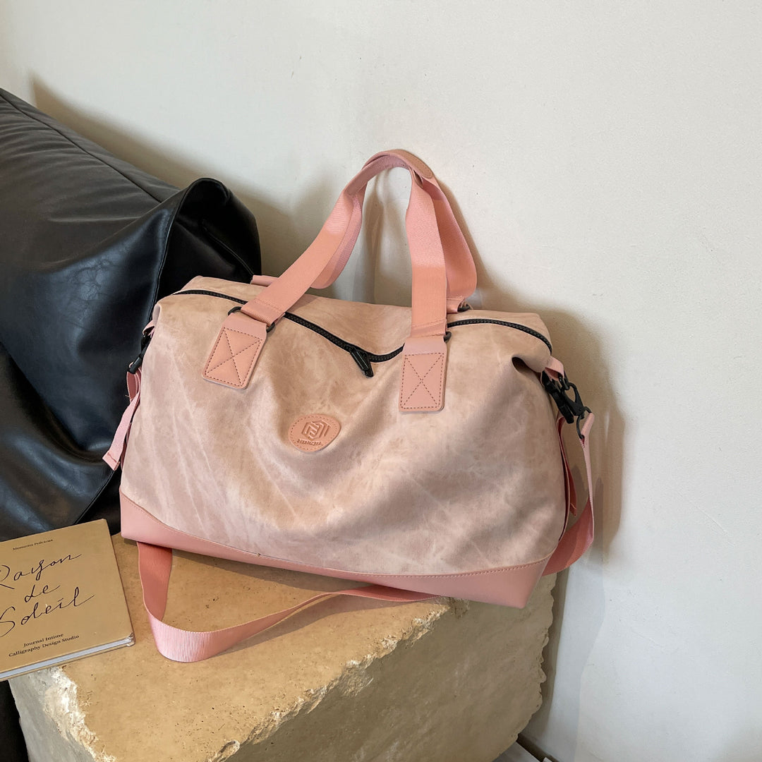Durable Travel Duffle