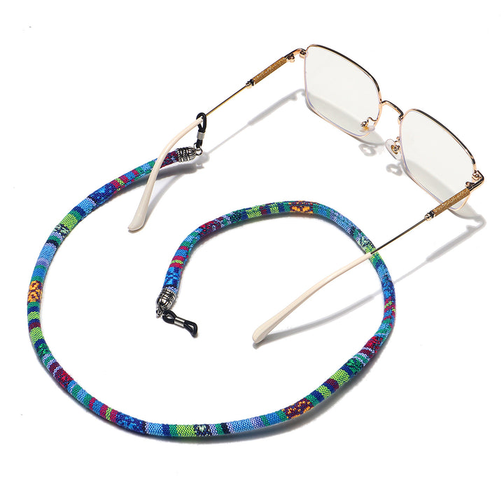 Stylish Eyewear Holder Chain Bowlift
