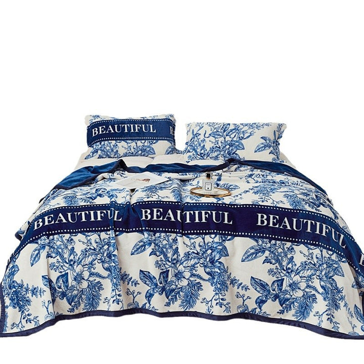 Women high-quality duvet Bowlift