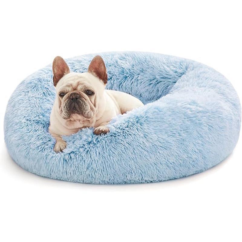 Cozy Dog Bed