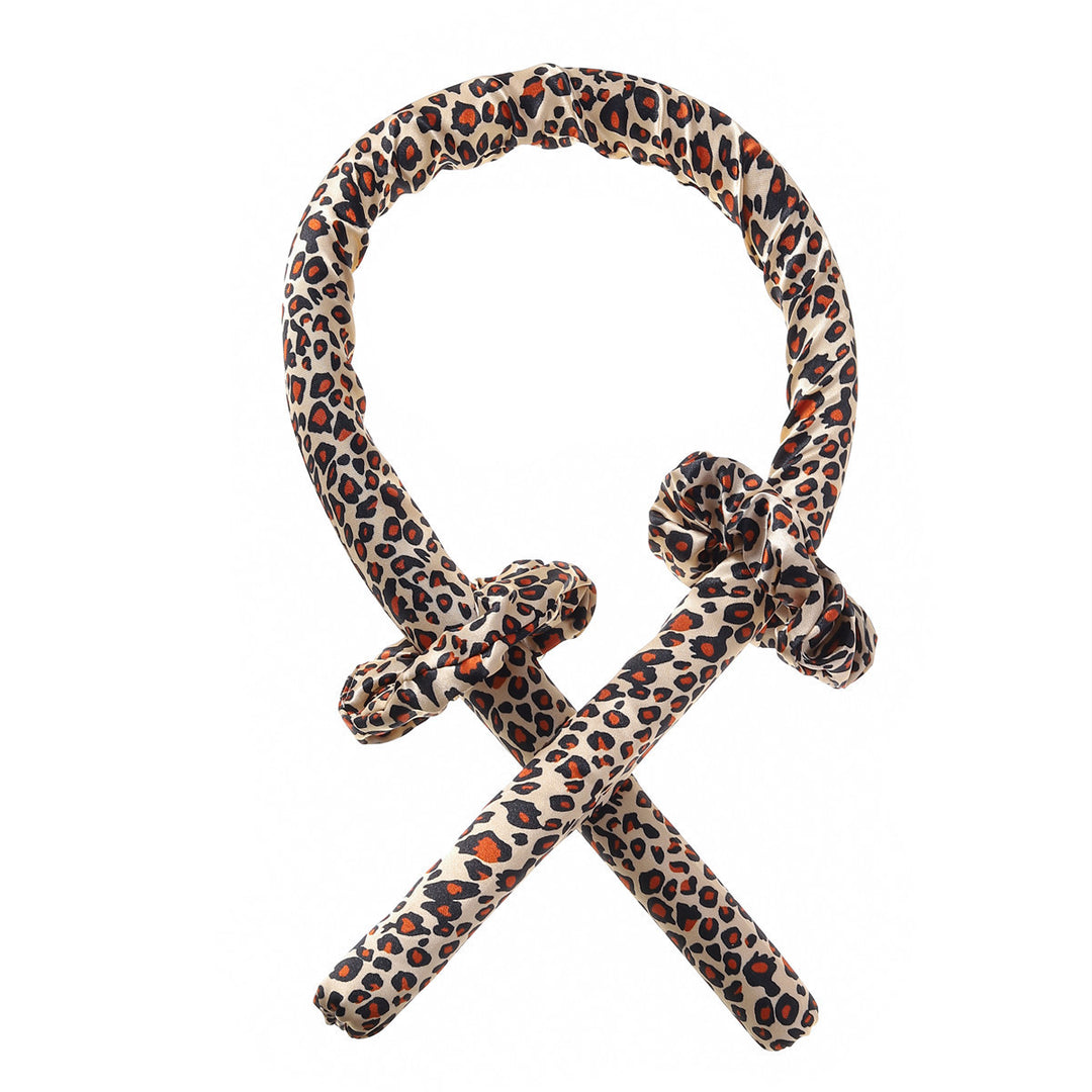 Stylish Leopard Print Hair Accessory