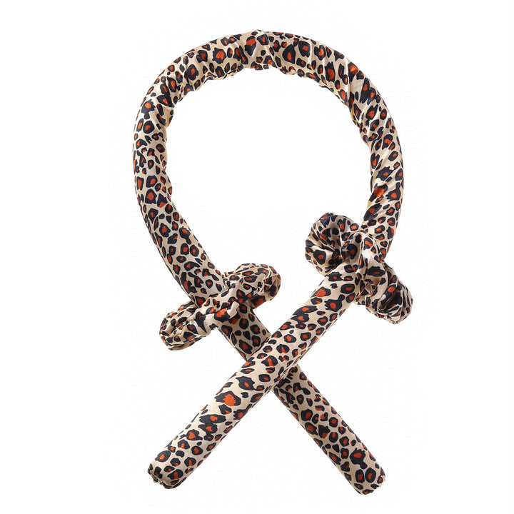 Stylish Leopard Print Hair Accessory