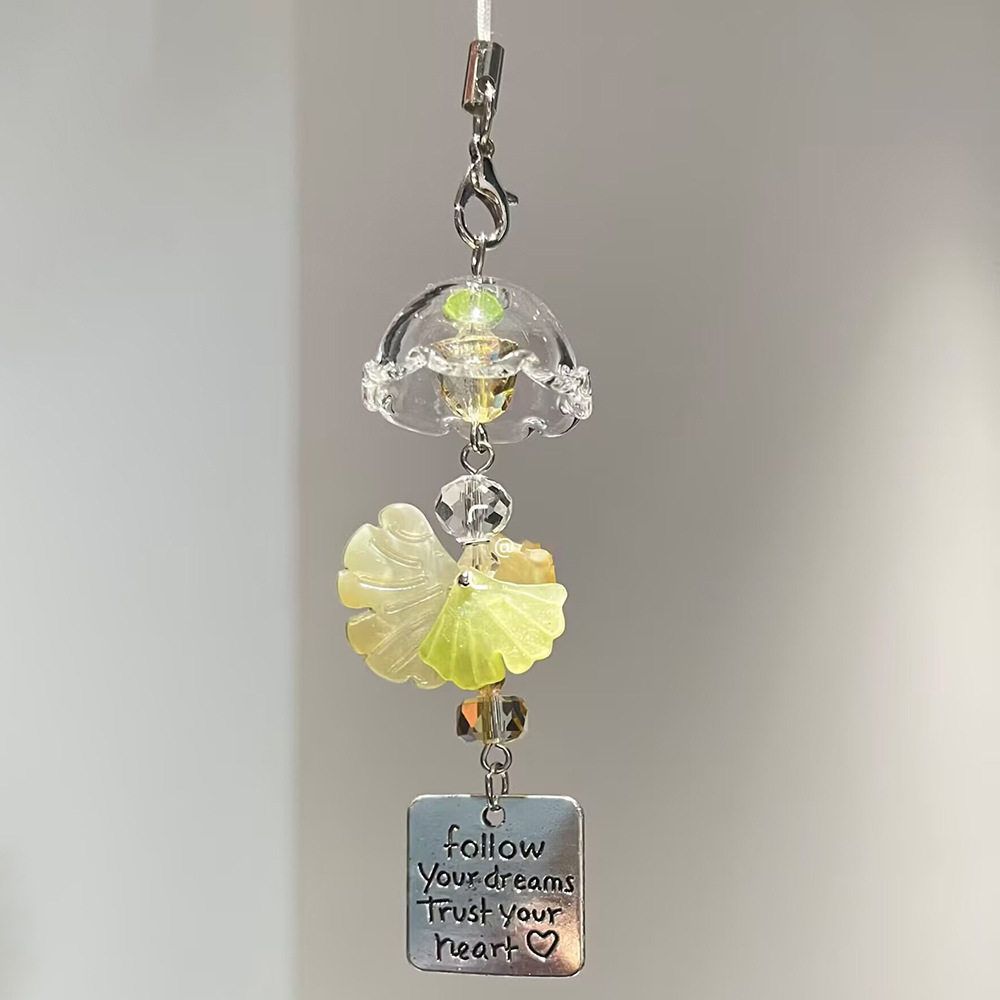 Inspirational Charm Pendant Bowlift