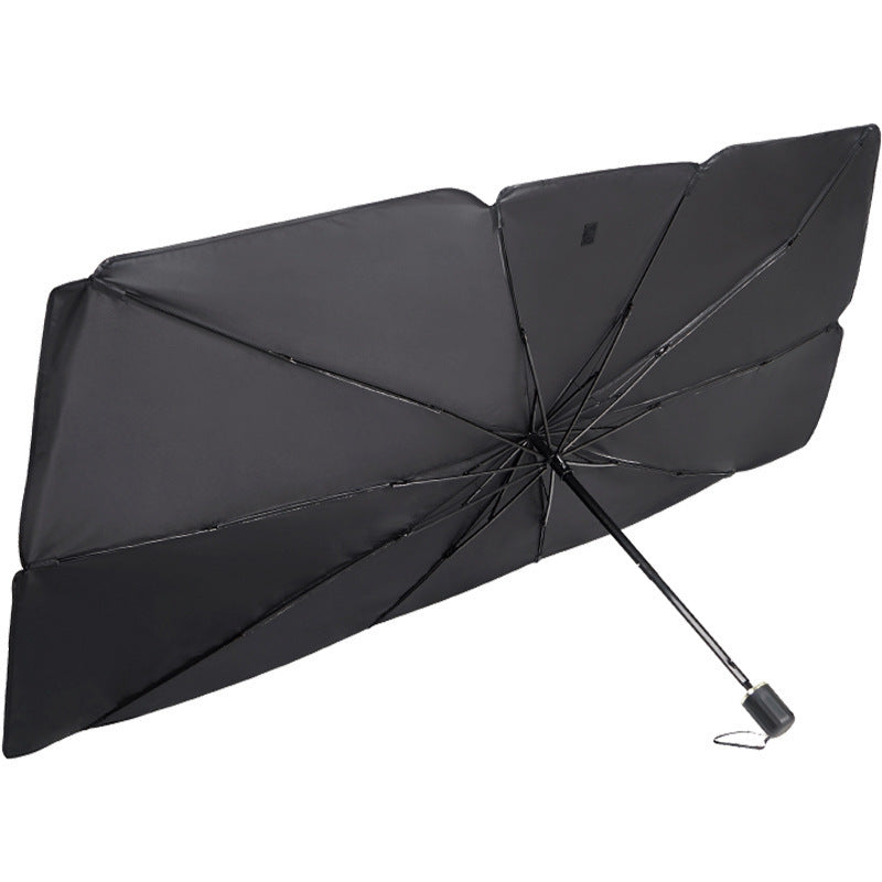 Unisex Sun Protection Umbrella Bowlift