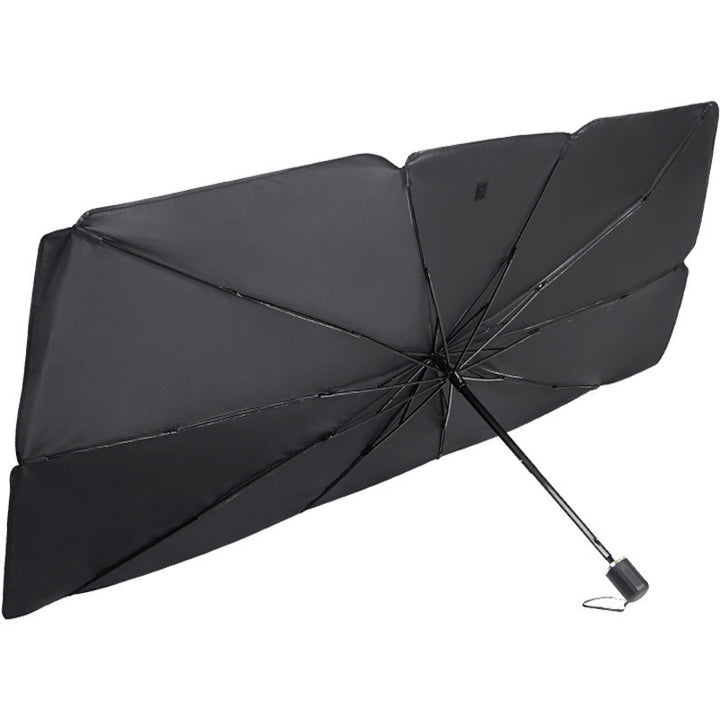 Unisex Sun Protection Umbrella Bowlift
