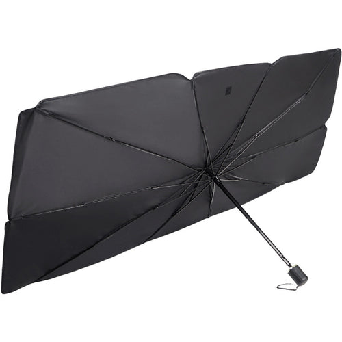 Unisex Sun Protection Umbrella Bowlift