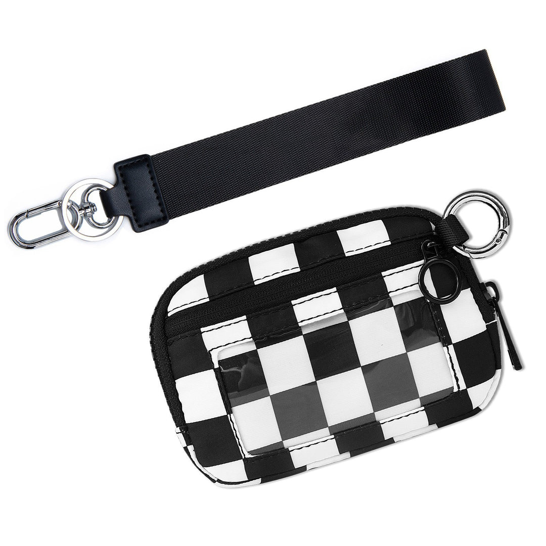 Practical Smartphone Crossbody Bag Bowlift