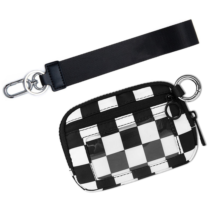 Practical Smartphone Crossbody Bag Bowlift