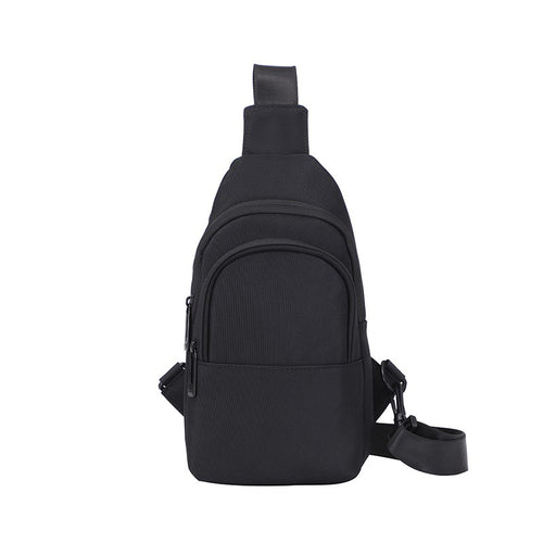 Compact Casual Sling Bag Bowlift