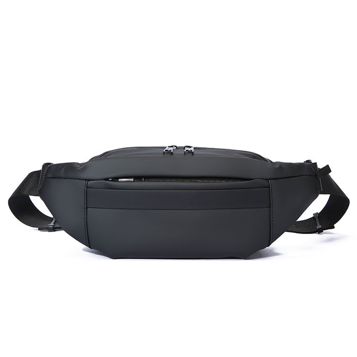Waterproof Multi-Pocket Utility Waist Bag Bowlift