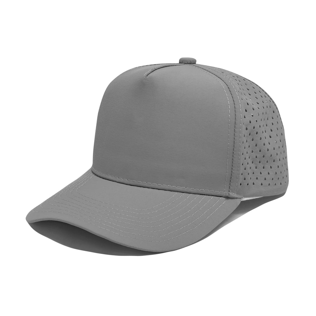 Women Breathable Sports Cap with Innovative Mesh Design Bowlift