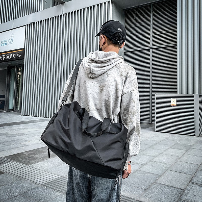 Versatile Weekender Duffle Bag
