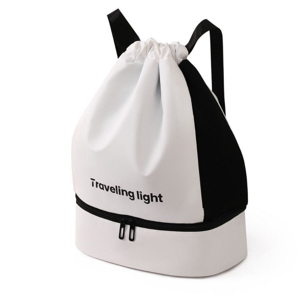 flexible sports and travel backpack Bowlift