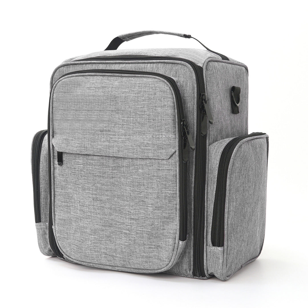 Multi-Functions Make-Up Backpack Bowlift