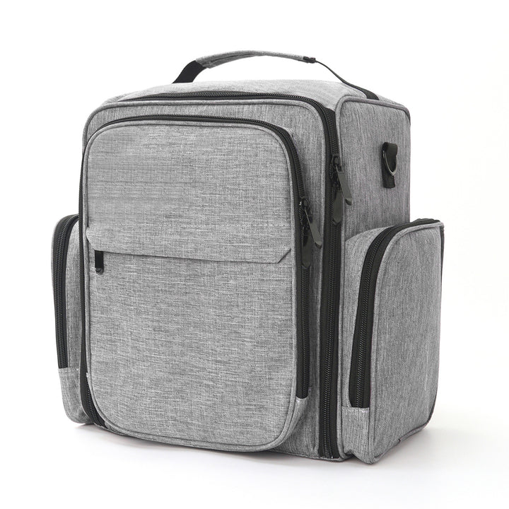 Multi-Functions Make-Up Backpack Bowlift
