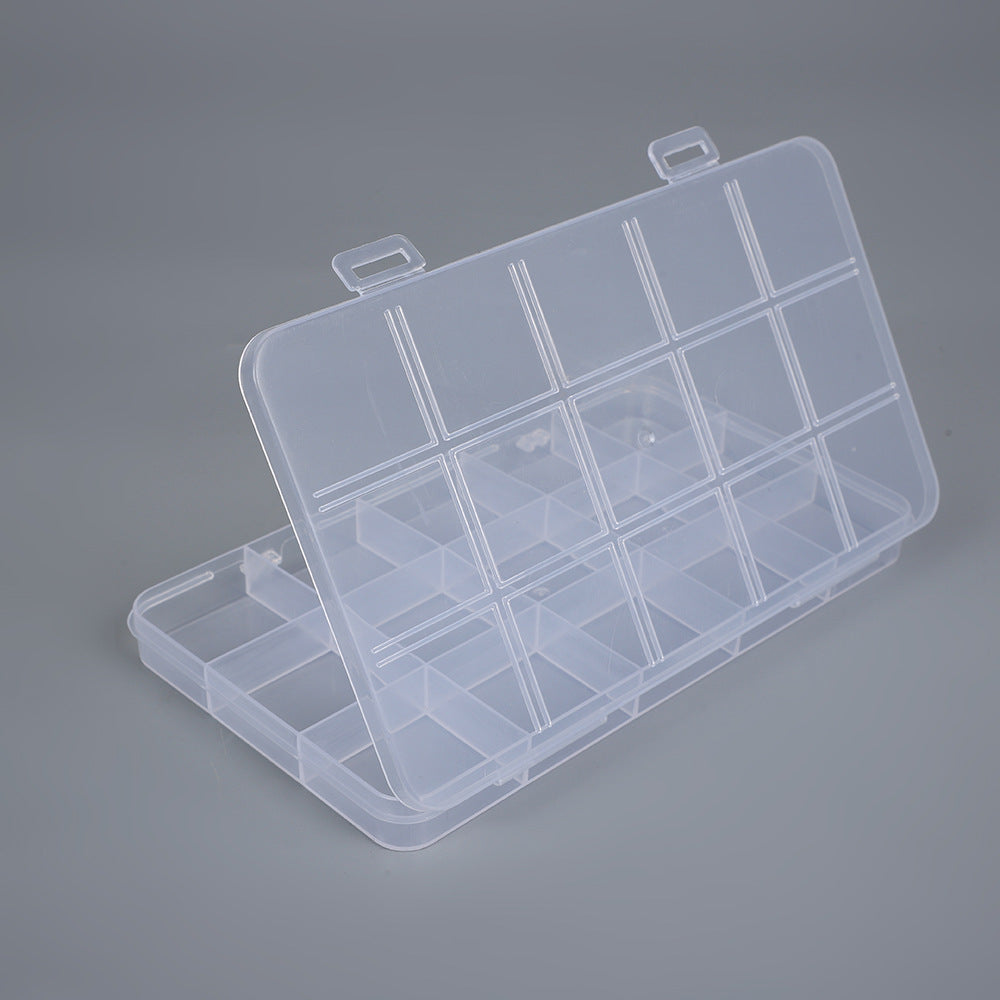 Storage Box Bowlift