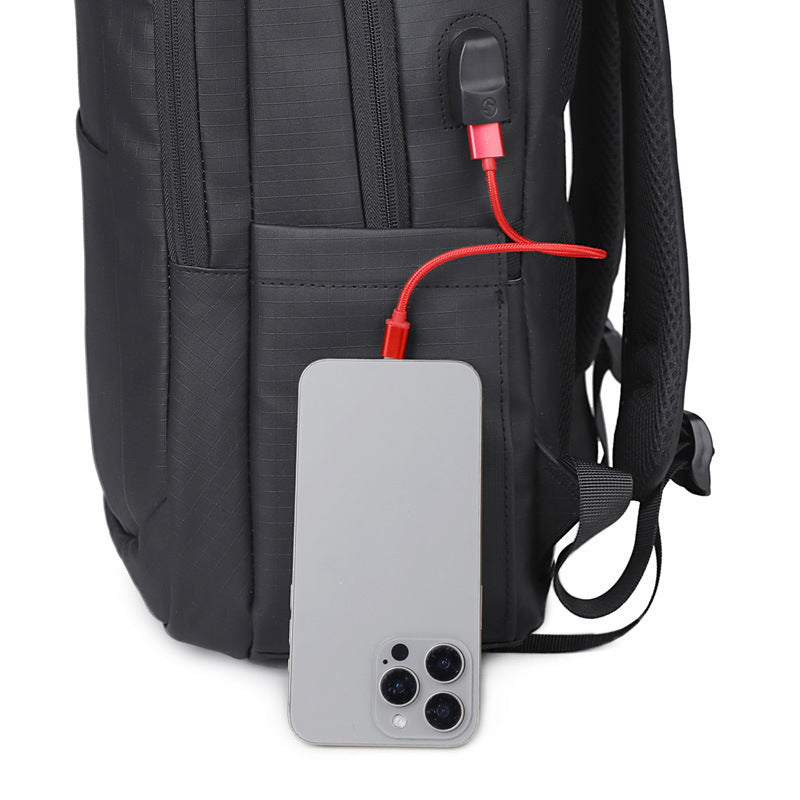 Stylish Laptop Backpack Bowlift