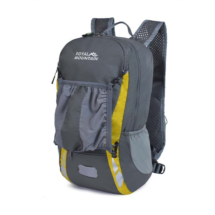 Women ergonomic hiking backpack Bowlift