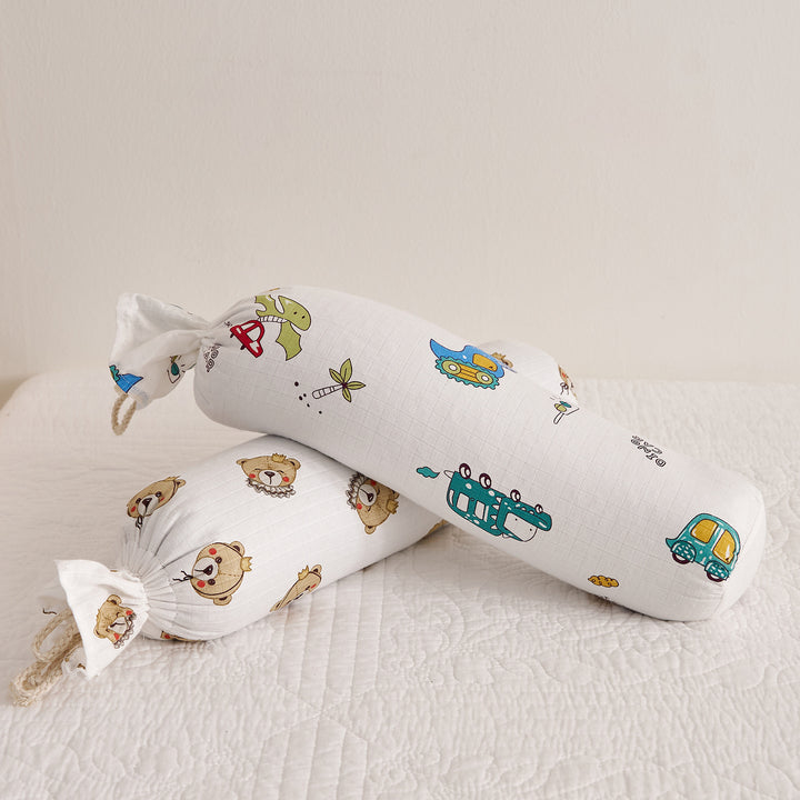 Children's meditation roll Bowlift
