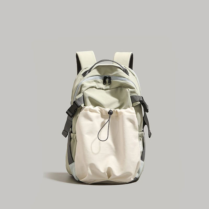 Versatile Multi-Functional Hiking Backpack Bowlift